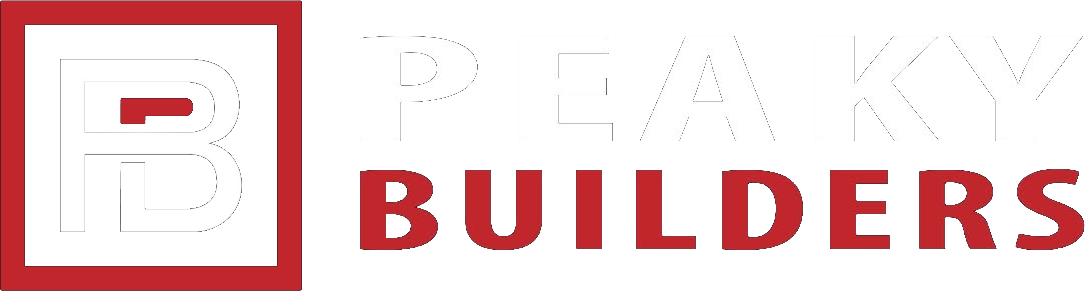 Peaky Builders